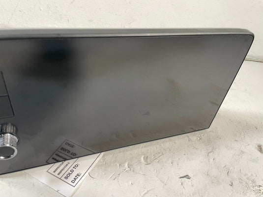 2025 - 2026 ACURA ADX DASH RADIO RECEIVER INFORMATION DISPLAY SCREEN