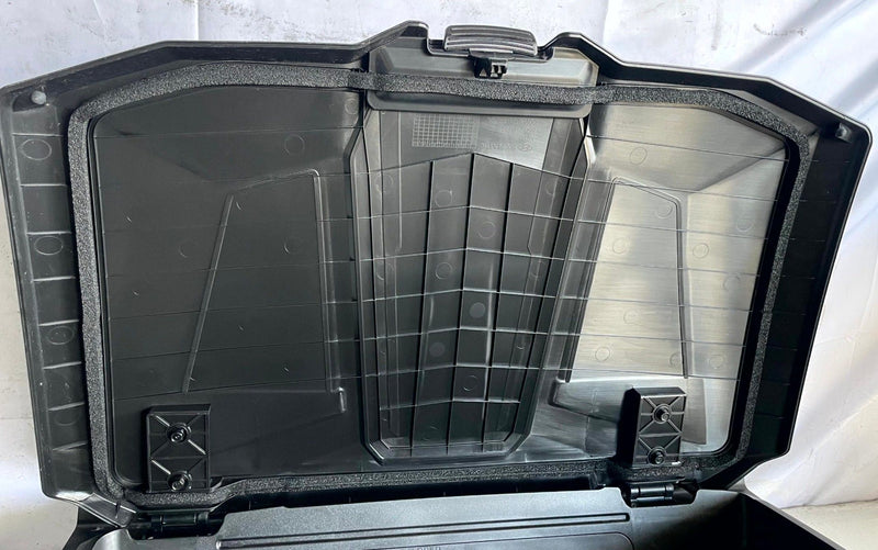 Load image into Gallery viewer, 2025 - 2026 HYUNDAI IONIQ 5 FRONT TRUNK STORAGE COMPARTMENT TRAY COVER # 109136
