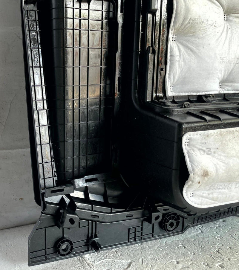 Load image into Gallery viewer, 2025 - 2026 HYUNDAI IONIQ 5 FRONT TRUNK STORAGE COMPARTMENT TRAY COVER # 109136
