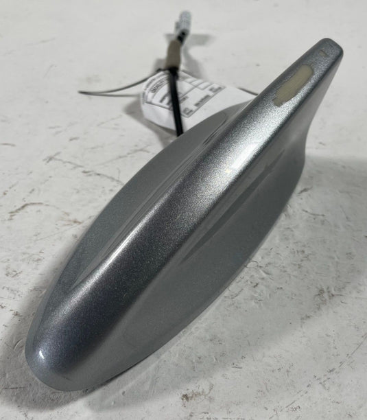 2023 - 2025 HONDA HR-V TOP ROOF SHARK FIN RADIO ANTENNA SILVER (NH830MX)