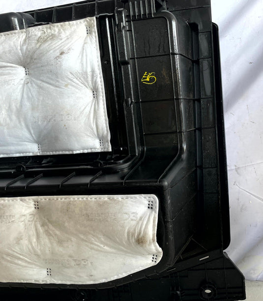 2025 - 2026 HYUNDAI IONIQ 5 FRONT TRUNK STORAGE COMPARTMENT TRAY COVER