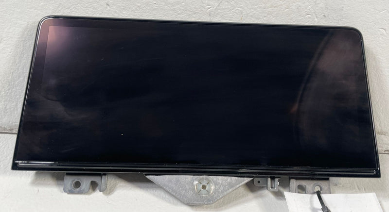Load image into Gallery viewer, 2022 - 2023 GENESIS G70 DASH DASHBOARD CENTER DISPLAY SCREEN MONITOR # 109982
