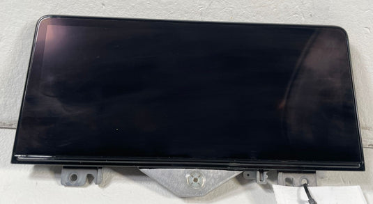 2022 - 2023 GENESIS G70 DASH DASHBOARD CENTER DISPLAY SCREEN MONITOR