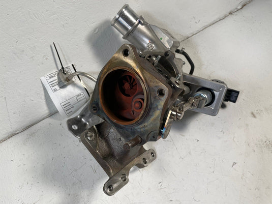 2023-2026 ACURA ADX INTEGRA ENGINE MOTOR TURBO CHARGER TURBOCHARGER 1.5L
