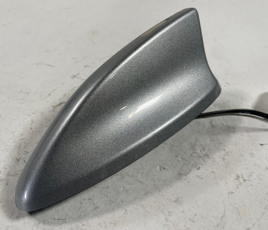 2023 - 2025 HONDA HR-V TOP ROOF SHARK FIN RADIO ANTENNA SILVER (NH830MX)