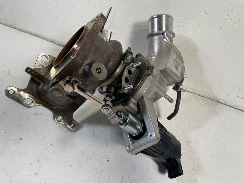 Load image into Gallery viewer, 2023-2026 ACURA ADX INTEGRA ENGINE MOTOR TURBO CHARGER TURBOCHARGER 1.5L #114017
