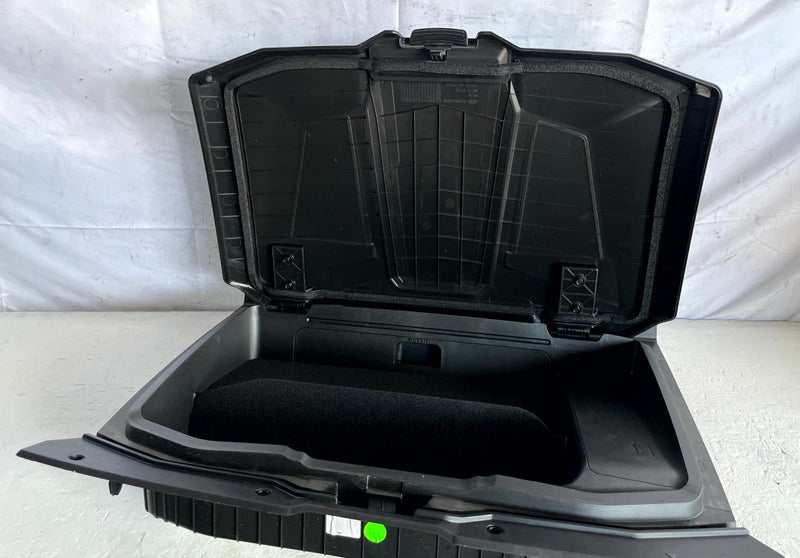 Load image into Gallery viewer, 2025 - 2026 HYUNDAI IONIQ 5 FRONT TRUNK STORAGE COMPARTMENT TRAY COVER # 109136
