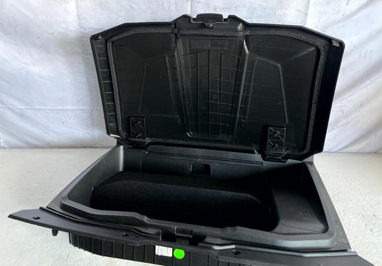 2025 - 2026 HYUNDAI IONIQ 5 FRONT TRUNK STORAGE COMPARTMENT TRAY COVER