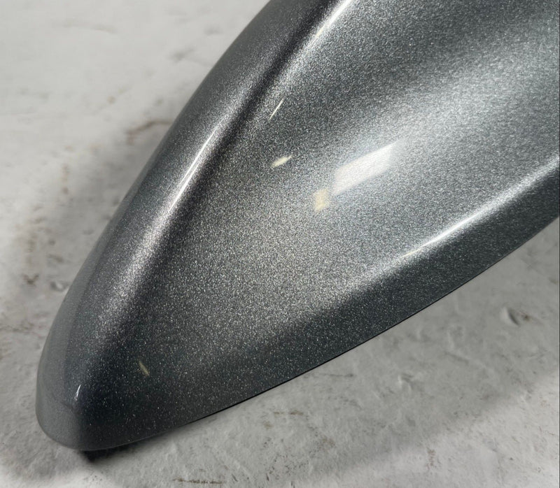 Load image into Gallery viewer, 2023 - 2025 HONDA HR-V TOP ROOF SHARK FIN RADIO ANTENNA SILVER (NH830MX) #112648
