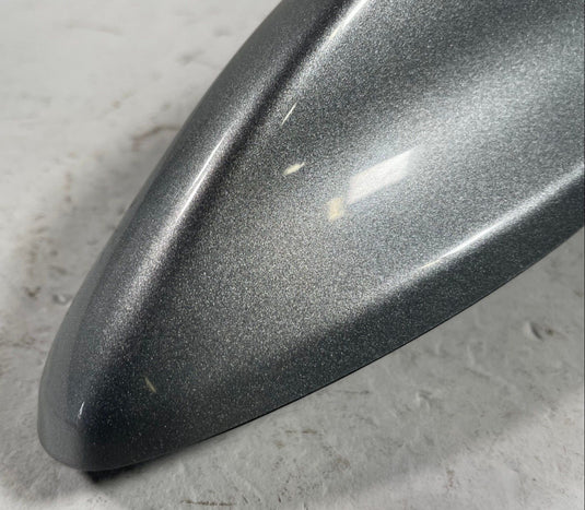 2023 - 2025 HONDA HR-V TOP ROOF SHARK FIN RADIO ANTENNA SILVER (NH830MX)