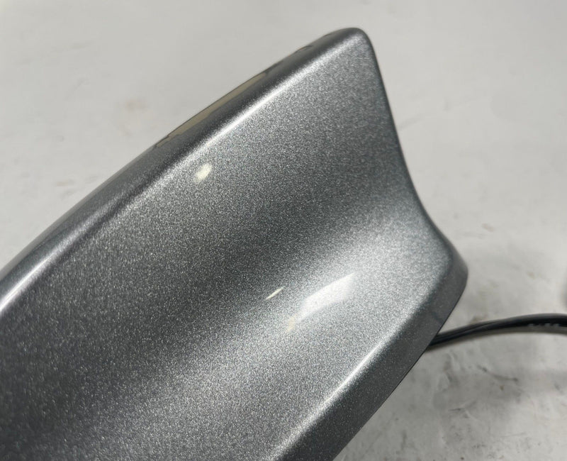 Load image into Gallery viewer, 2023 - 2025 HONDA HR-V TOP ROOF SHARK FIN RADIO ANTENNA SILVER (NH830MX) #112648
