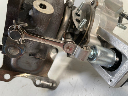 2023-2026 ACURA ADX INTEGRA ENGINE MOTOR TURBO CHARGER TURBOCHARGER 1.5L