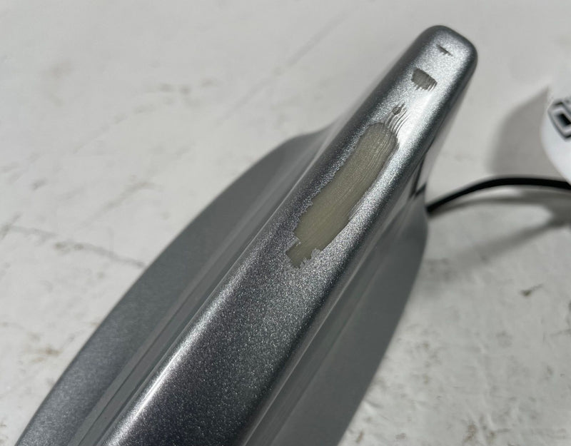 Load image into Gallery viewer, 2023 - 2025 HONDA HR-V TOP ROOF SHARK FIN RADIO ANTENNA SILVER (NH830MX) #112648
