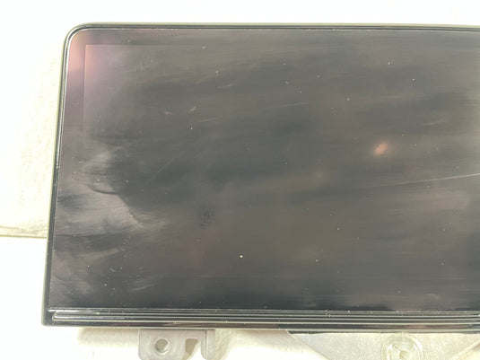 2022 - 2023 GENESIS G70 DASH DASHBOARD CENTER DISPLAY SCREEN MONITOR
