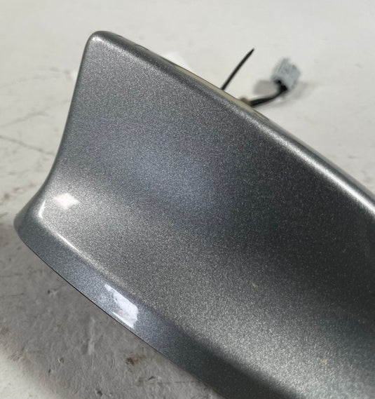 2023 - 2025 HONDA HR-V TOP ROOF SHARK FIN RADIO ANTENNA SILVER (NH830MX)