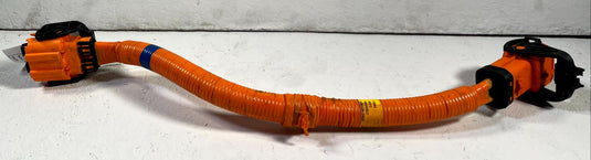 2022 - 2024 HYUNDAI IONIQ 5 RWD HIGH VOLTAGE POWER BATTERY CABLE WIRE 