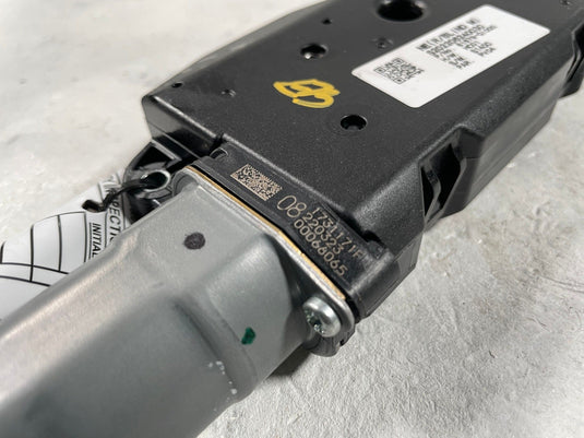 2022-2024 HYUNDAI IONIQ 5 PANORAMIC SUN ROOF SUNROOF MOTOR 81679-GI000