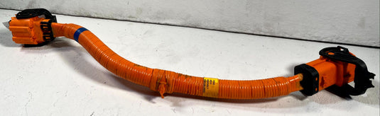 2022 - 2024 HYUNDAI IONIQ 5 RWD HIGH VOLTAGE POWER BATTERY CABLE WIRE 