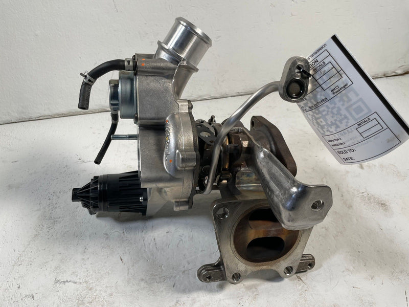 Load image into Gallery viewer, 2023-2026 ACURA ADX INTEGRA ENGINE MOTOR TURBO CHARGER TURBOCHARGER 1.5L #114017
