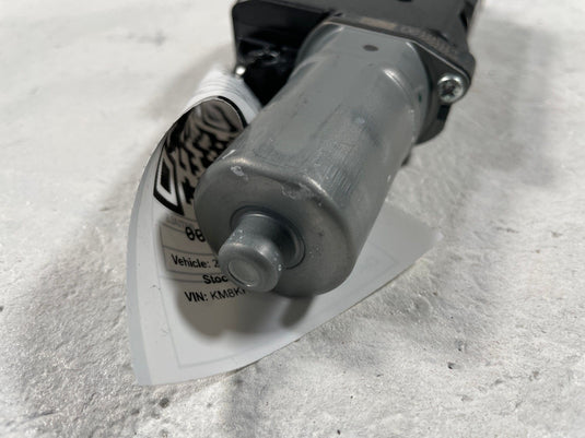 2022-2024 HYUNDAI IONIQ 5 PANORAMIC SUN ROOF SUNROOF MOTOR 81679-GI000