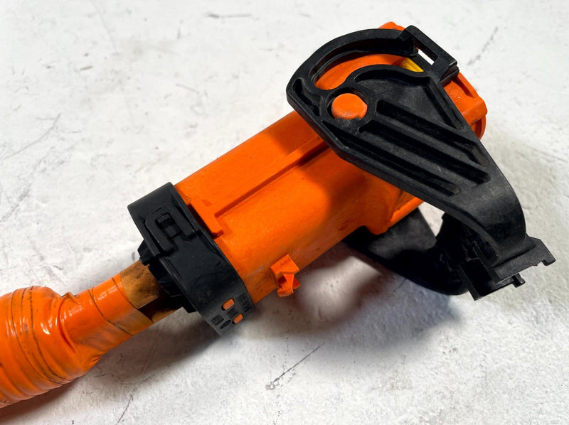 Load image into Gallery viewer, 2022 - 2024 HYUNDAI IONIQ 5 RWD HIGH VOLTAGE POWER BATTERY CABLE WIRE # 114091
