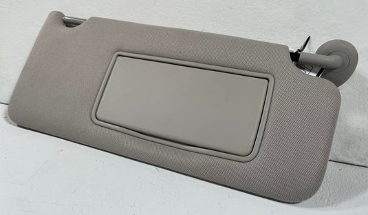 23-26 HONDA HR-V LX FRONT RIGHT PASSENGER SIDE SUNVISOR SUN VISOR 2.0L
