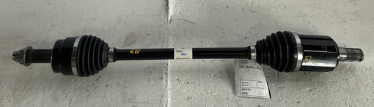 22-25 HYUNDAI IONIQ 5 6 FRONT LEFT/RIGHT CV DRIVE AXLE SHAFT HALFSHAFT