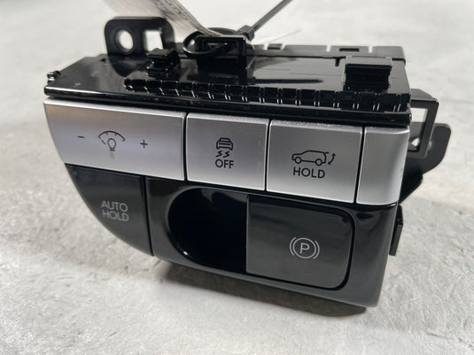 2022-2024 HYUNDAI IONIQ 5 DASH TRACTION & PARK PARKING CONTROL SWITCH