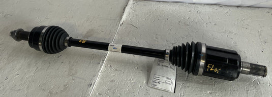 22-25 HYUNDAI IONIQ 5 6 FRONT LEFT/RIGHT CV DRIVE AXLE SHAFT HALFSHAFT