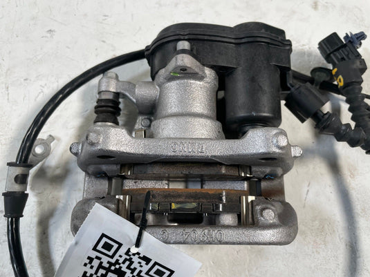 2025-2026 ACURA ADX FWD REAR LEFT DRIVER SIDE BRAKE CALIPER W/ ACTUATOR