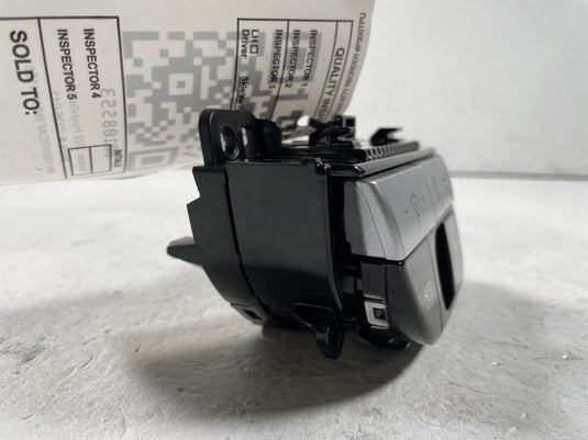 2022-2024 HYUNDAI IONIQ 5 DASH TRACTION & PARK PARKING CONTROL SWITCH