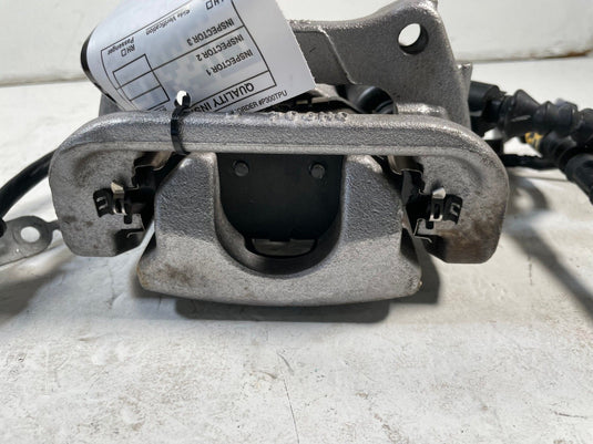 2025-2026 ACURA ADX FWD REAR LEFT DRIVER SIDE BRAKE CALIPER W/ ACTUATOR