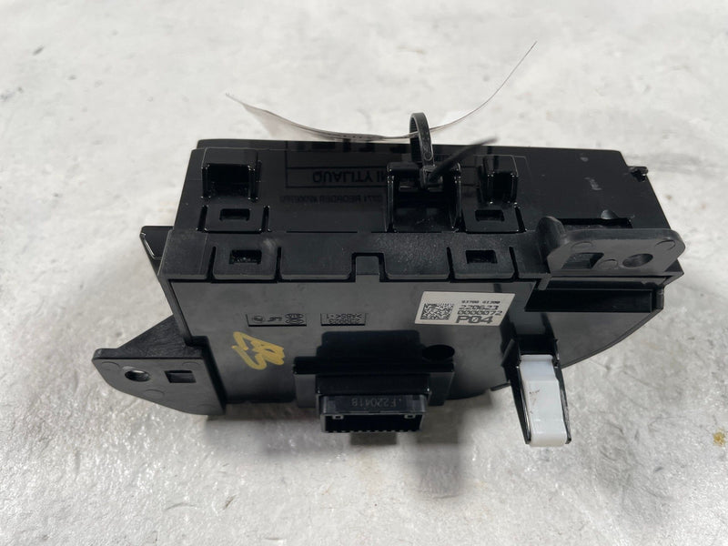 Load image into Gallery viewer, 2022-2024 HYUNDAI IONIQ 5 DASH TRACTION &amp; PARK PARKING CONTROL SWITCH # 108553
