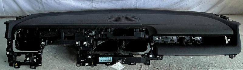 Load image into Gallery viewer, 2025-2026 HYUNDAI IONIQ 5 DASHBOARD DASH INSTRUMENT COVER PANEL ASSEMBLY #109140

