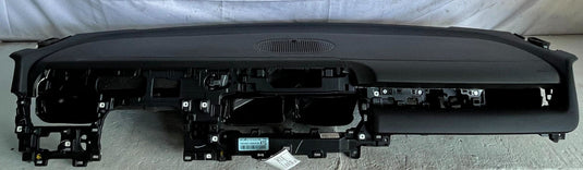 2025-2026 HYUNDAI IONIQ 5 DASHBOARD DASH INSTRUMENT COVER PANEL ASSEMBLY 