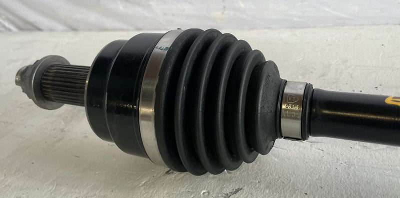 Load image into Gallery viewer, 22-25 HYUNDAI IONIQ 5 6 FRONT LEFT/RIGHT CV DRIVE AXLE SHAFT HALFSHAFT # 107275
