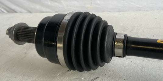22-25 HYUNDAI IONIQ 5 6 FRONT LEFT/RIGHT CV DRIVE AXLE SHAFT HALFSHAFT