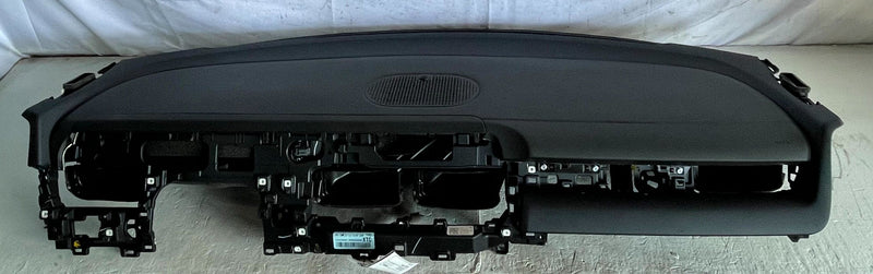 Load image into Gallery viewer, 2025-2026 HYUNDAI IONIQ 5 DASHBOARD DASH INSTRUMENT COVER PANEL ASSEMBLY #109140
