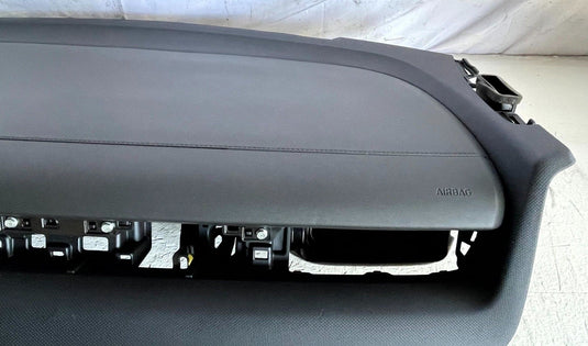 2025-2026 HYUNDAI IONIQ 5 DASHBOARD DASH INSTRUMENT COVER PANEL ASSEMBLY