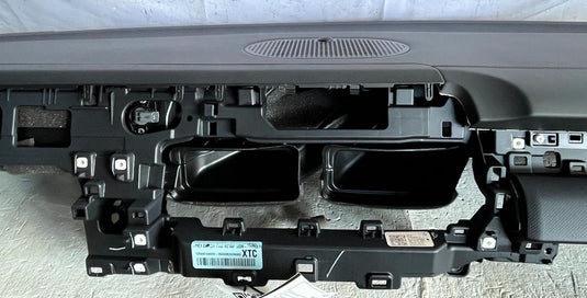 2025-2026 HYUNDAI IONIQ 5 DASHBOARD DASH INSTRUMENT COVER PANEL ASSEMBLY