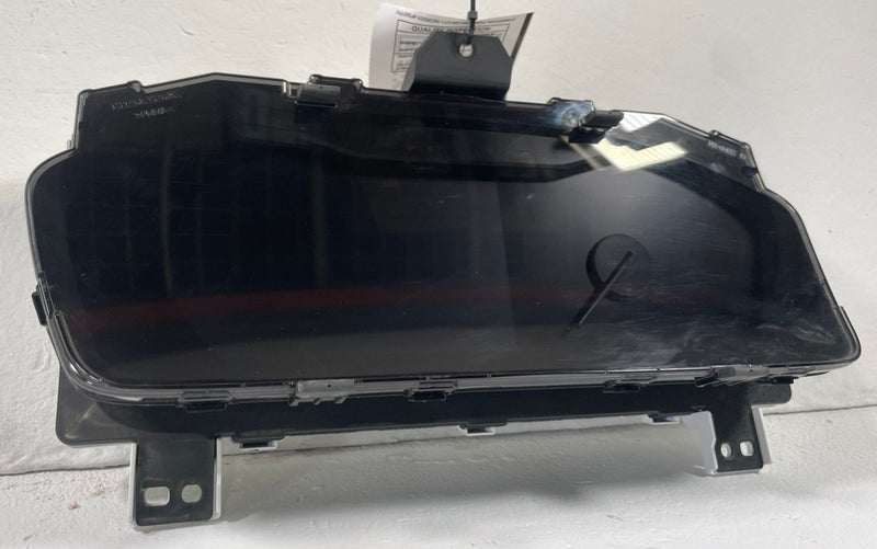 Load image into Gallery viewer, 23-25 HONDA HR-V LX FWD SPEEDOMETER INSTRUMENT CLUSTER 54K MILES 2.0L # 112684
