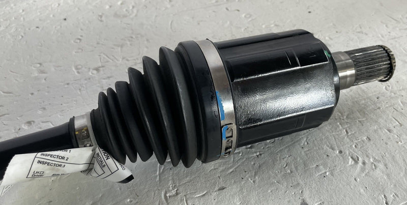 Load image into Gallery viewer, 22-25 HYUNDAI IONIQ 5 6 FRONT LEFT/RIGHT CV DRIVE AXLE SHAFT HALFSHAFT # 107275
