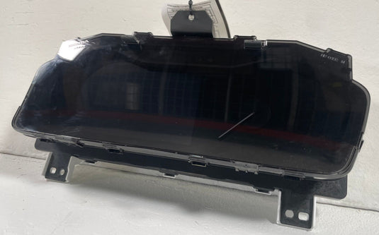 23-25 HONDA HR-V LX FWD SPEEDOMETER INSTRUMENT CLUSTER 54K MILES 2.0L
