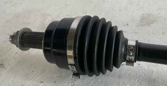 22-25 HYUNDAI IONIQ 5 6 FRONT LEFT/RIGHT CV DRIVE AXLE SHAFT HALFSHAFT