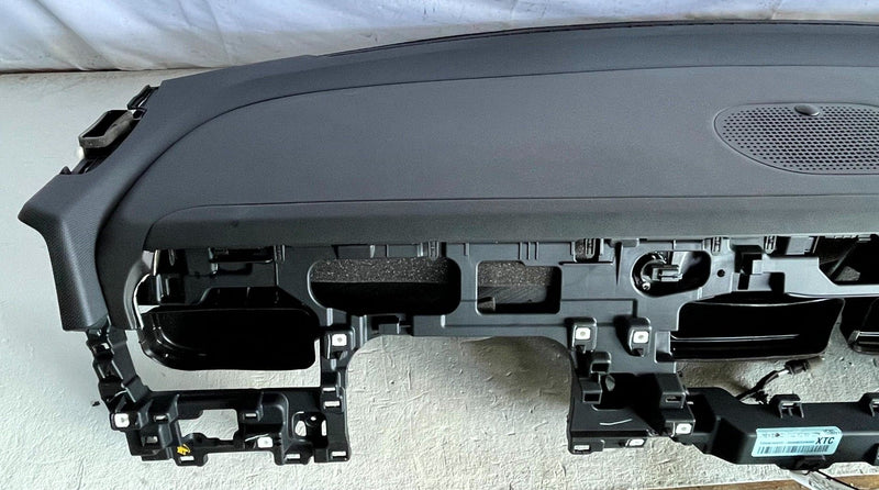 Load image into Gallery viewer, 2025-2026 HYUNDAI IONIQ 5 DASHBOARD DASH INSTRUMENT COVER PANEL ASSEMBLY #109140

