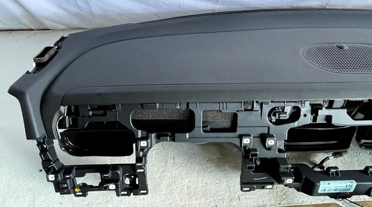 2025-2026 HYUNDAI IONIQ 5 DASHBOARD DASH INSTRUMENT COVER PANEL ASSEMBLY