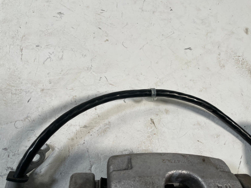Load image into Gallery viewer, 2025-2026 ACURA ADX FWD REAR LEFT DRIVER SIDE BRAKE CALIPER W/ ACTUATOR # 114042
