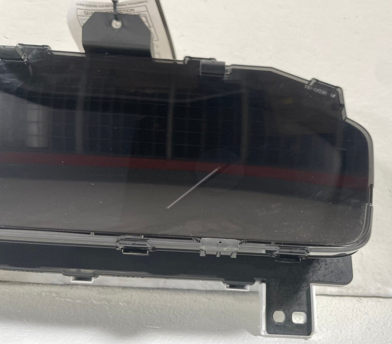 Load image into Gallery viewer, 23-25 HONDA HR-V LX FWD SPEEDOMETER INSTRUMENT CLUSTER 54K MILES 2.0L # 112684
