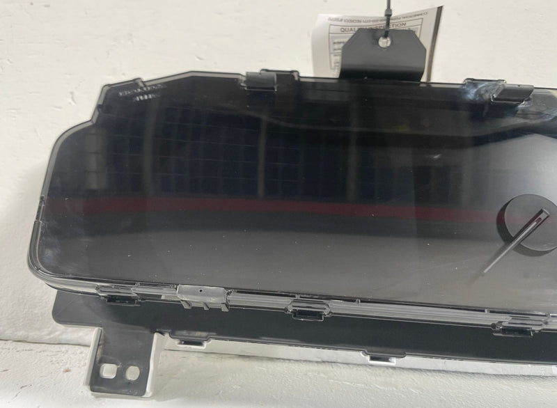 Load image into Gallery viewer, 23-25 HONDA HR-V LX FWD SPEEDOMETER INSTRUMENT CLUSTER 54K MILES 2.0L # 112684
