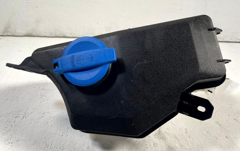 Load image into Gallery viewer, 2022-24 HYUNDAI IONIQ 5 WINDSHIELD WASHER RESERVOIR TANK W/ FILLER NECK # 114093
